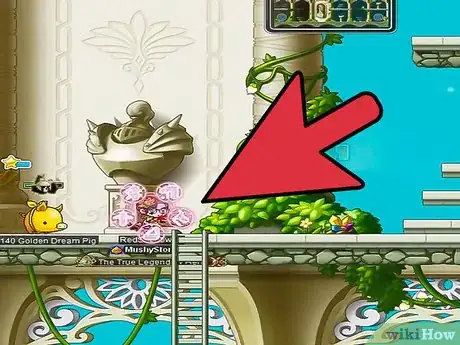 Image titled Do the Henesys PQ in Maple Story Step 7