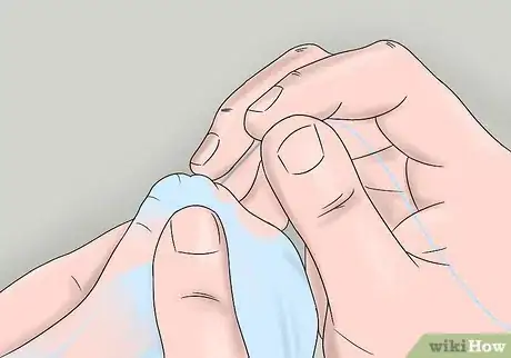 Image titled Make a Veil Step 7