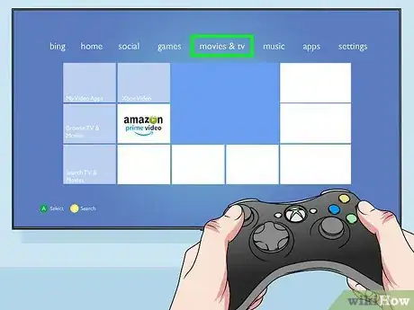 Image titled Rent Movies on an Xbox One Step 9