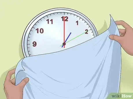 Image titled Devote a Day to Relaxing and Pampering Yourself at Home Step 6