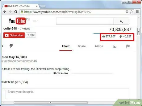 Image titled Avoid Being Rickrolled Step 3