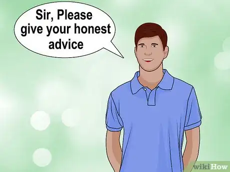 Image titled Audition with Confidence Step 4