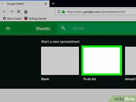 Image titled Rename Columns on Google Sheets on PC or Mac Step 9
