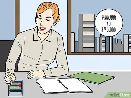 Image titled Invest in 401K Step 1