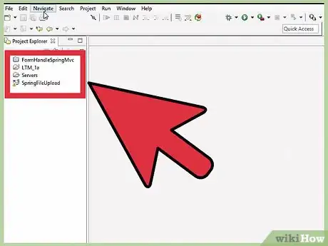 Image titled Generate Hibernate Pojo Classes from DB Tables Step 2