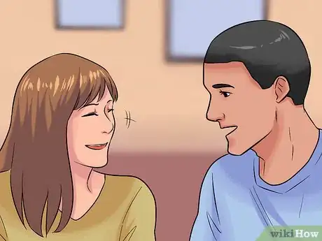 Image titled Wow a Girl Step 4