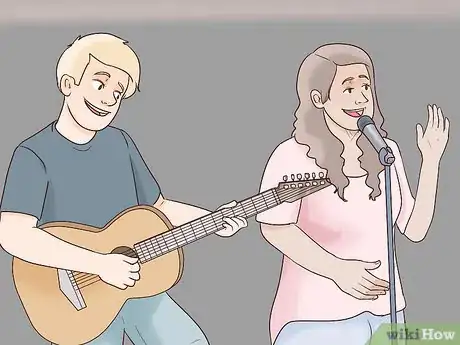 Image titled Accompany on Guitar Step 14