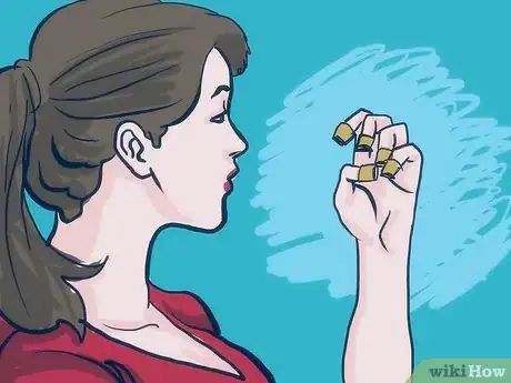 Image titled Stop Biting Your Nails Step 6