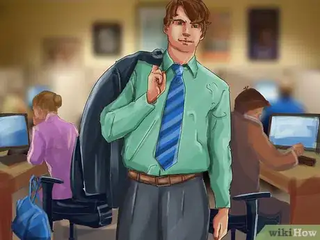 Image titled Be Idle Step 12