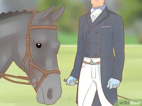 Image titled Win a Horse Event Step 8