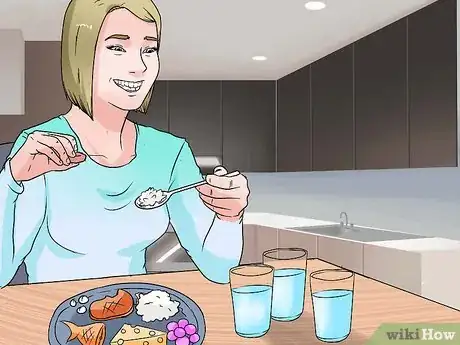 Image titled Prepare for a Glucose Screening Test Step 1