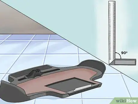 Image titled Choose the Right Vibram Five Fingers Step 1