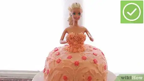 Image titled Make a Princess Cake Step 15