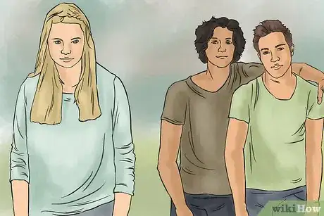 Image titled Survive Your First Year in Color Guard Step 8