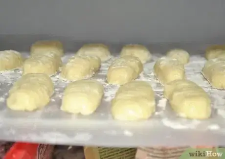 Image titled Turn Mashed Potatoes Into Gnocchi Step 10