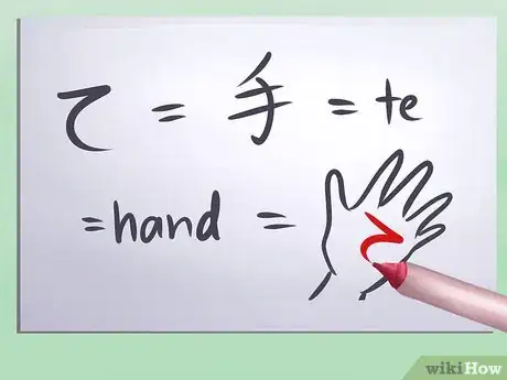 Image titled Learn Japanese Words Step 6
