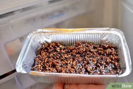 Image titled Make Chocolate Rice Crispy Cakes Step 6