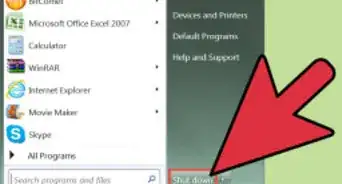 Fully Discharge a Laptop Battery