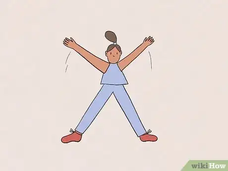 Image titled Stop Yourself from Chattering Nervously Step 8