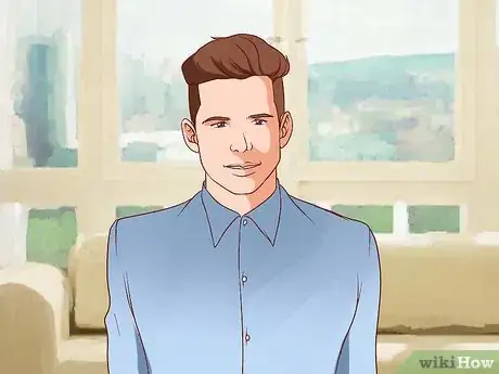Image titled Dress (for Businessmen) Step 7