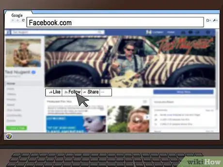 Image titled Email Ted Nugent Step 13