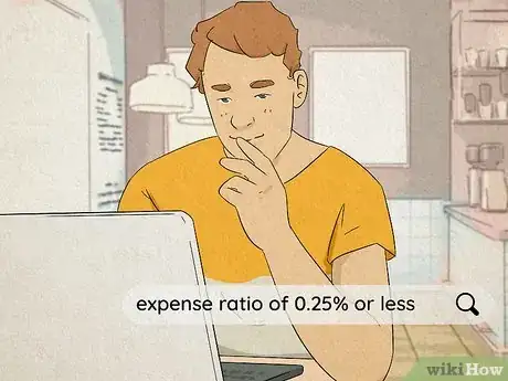 Image titled Buy Index Funds Online Step 4