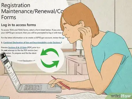 Image titled Copyright a Band Name Step 19