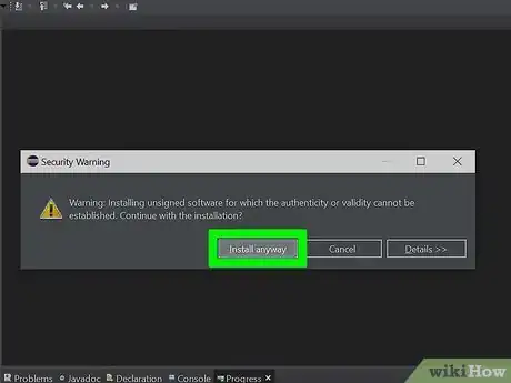 Image titled Create and Deploy a Java Web App to Google App Engine Step 7