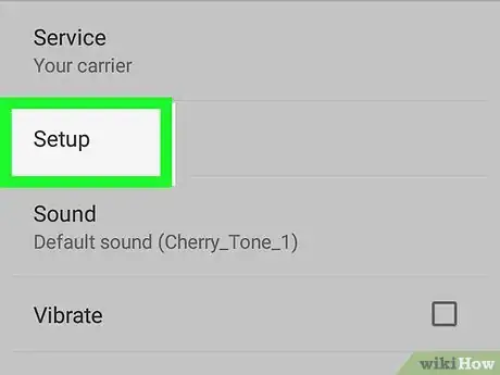 Image titled Set Up Your Voicemail on Android Step 6