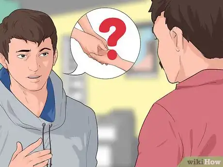 Image titled Cope with Having 'Chemo Brain' Step 14