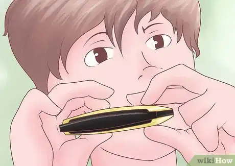 Image titled Play Piano Man Step 8