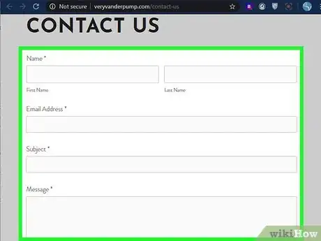 Image titled Contact Lisa Vanderpump Step 4