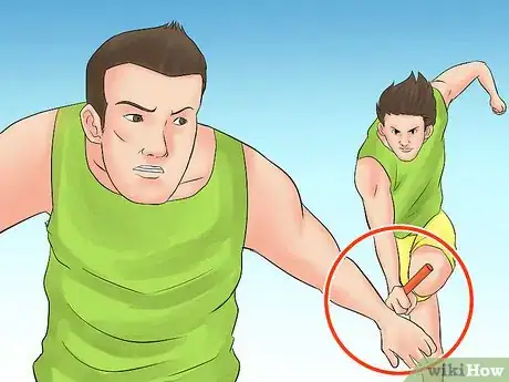 Image titled Run a 4X100 Relay Step 16