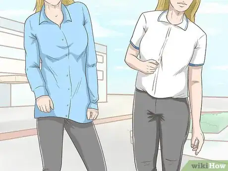 Image titled Wear Leather Leggings Step 15