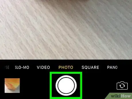 Image titled View Live Photos on an iPhone Step 3