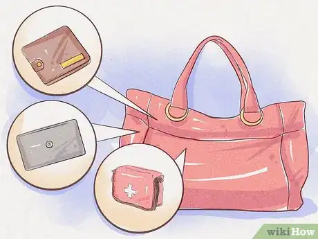 Image titled Pack to Get Through Airport Security Fast Step 13