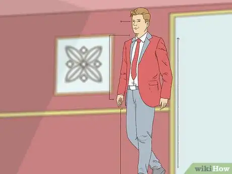 Image titled Work a Room Step 4