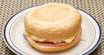 Make an Egg McMuffin