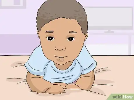 Image titled Help a Baby Sit Up Step 5