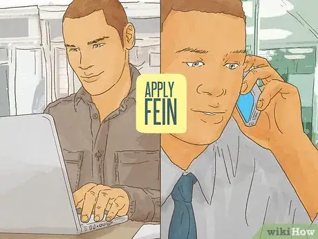 Image titled Form an LLC in Louisiana Step 5