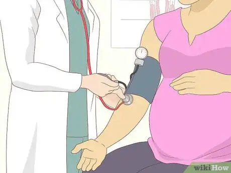 Image titled Cope With Stress and High Blood Pressure During Pregnancy Step 14