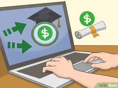 Image titled Find Scholarships Step 5