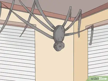 Image titled Decorate a Halloween Party Step 5