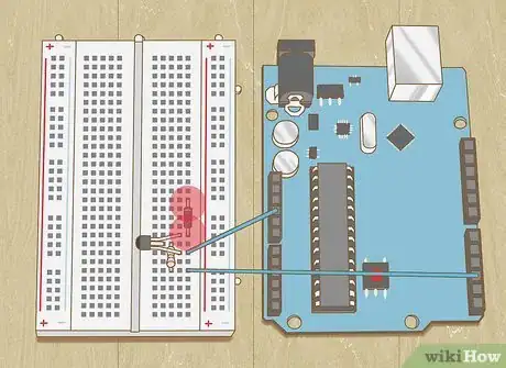 Image titled Run a Toy DC Motor by Using Arduino Step 5
