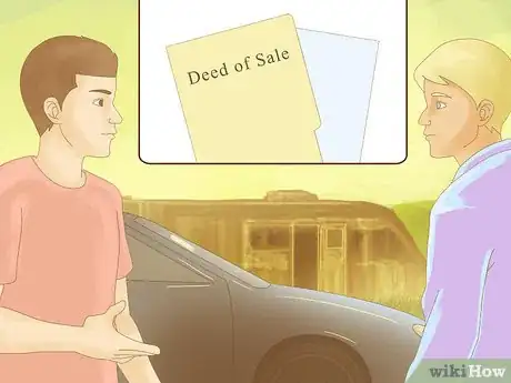 Image titled Stay on Land Through Adverse Possession Step 5