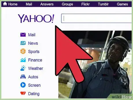 Image titled Change Your Yahoo Sign in Settings Step 1