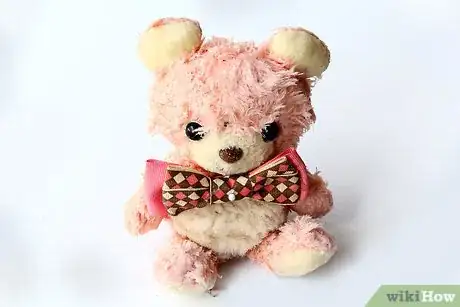 Image titled Make Waxed Dipped Bears Final