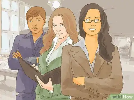 Image titled Work for Weight Watchers Step 7