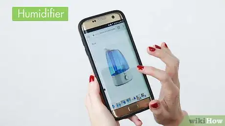 Image titled Hydrate Skin Step 11