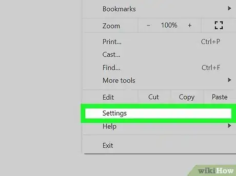 Image titled Disable Sync in Google Chrome Step 3